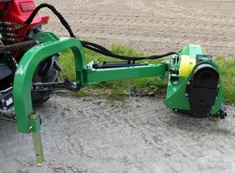 GEO AGL 145 Svahový mulčovač Kladivový