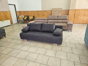 ROZKLÁDACÍ SEDACÍ SOUPRAVA (POHOVKA)  - NEPOUŽITÉ