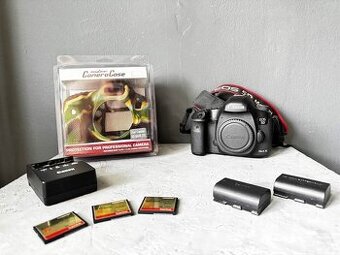 Canon 5D Mark III