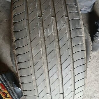Pneu Michelin
