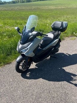 Honda Forza 125ccm,r.v.2024