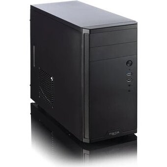 Herní pc Ryzen