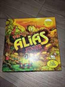 ALIAS