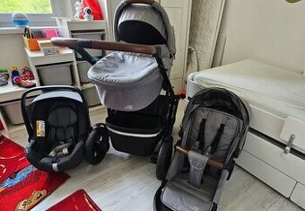 Britax Römer Smile III