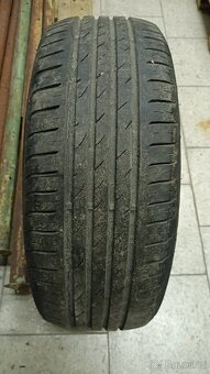 Letní pneu 205/55/16