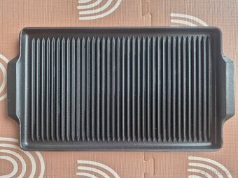 Litinová grilovací deska Gorenje GPCI 240R
