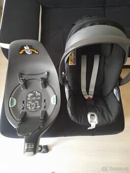 Autosedačka Cybex vč. základny