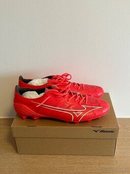 Kopačky Mizuno a Elite - 1