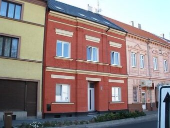 Prodej činžovního investičního domu 350 m² Kadaňská