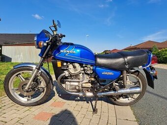 Honda CX 500
