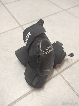 Hokejové lokty Bauer Yth/S 3-6 let - 1