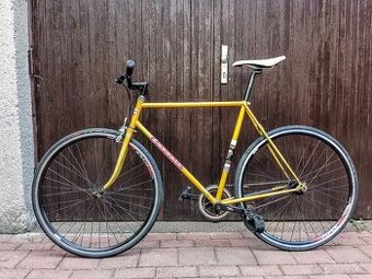Singlspeed/ festka Favorit 56cm