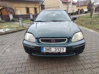 Civic 6g