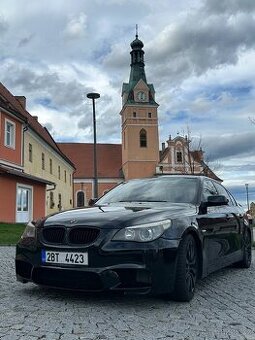 BMW E60