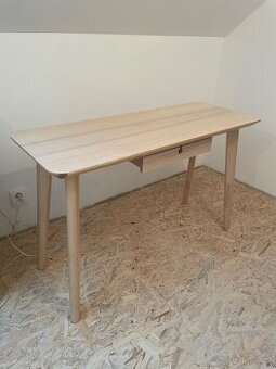 Lisabo stul Ikea, dyha jasan, 148x50 cm