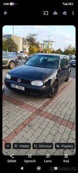 Golf 4 1.9tdi 81kw