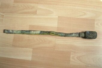 Portepe na československou šavli vz.24