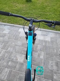 Prodám kolo Gt Avalanche