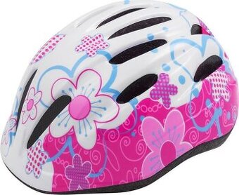 DÍVČÍ CYKLOHELMA ETAPE REBEL XS/S ( 48-52 CM )