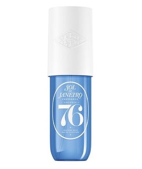 Sol De Janeiro 76-nový parfémový sprej 90ml