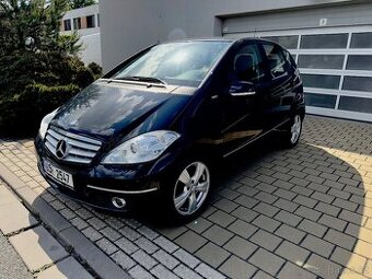 Mercedes-Benz A180 Cdi 2012 Avantgarde