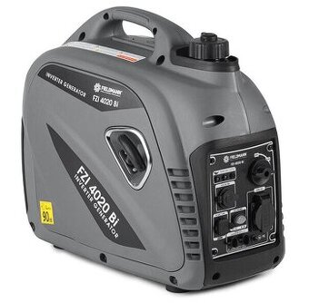 Elektrocentrála Fieldmann FZI 4020-Bi 1800/1600 W