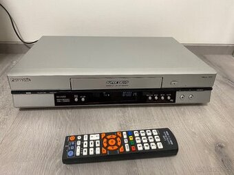 Videorekordér VHS PANASONIC NV-HV50