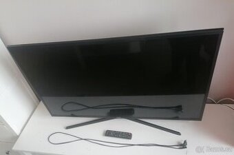 Samsung UE43KU6072 Smart TV 43"