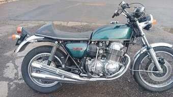 Honda CB 750 four