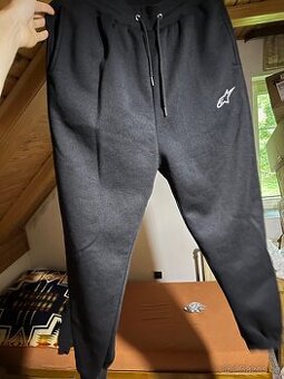 Tepláky Alpinestars