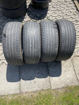 Letní pneu 215/50/18