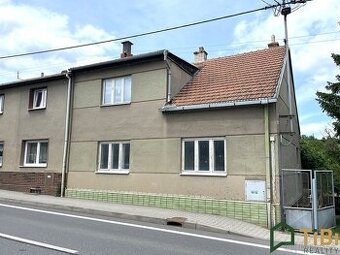Prodej rodinné domy, 200 m2 - Sebranice, ev.č. 00227 - 1
