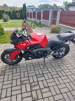 BMW k1300r