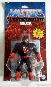 Mattel figurka