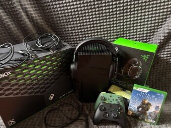 Xbox series X