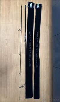 Sportex Graphenon carp cs-2,10ft, 2,75lb