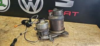 DPF 2.0TDI 110KW CFKC/CKF