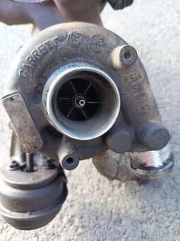 Turbo 1.9 TDI - 1