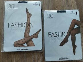 Dámské silonky Calzedonia vel. L a M/L
