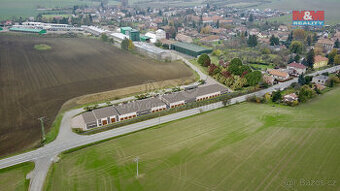 Prodej komerčního pozemku, 6202 m², Kočí