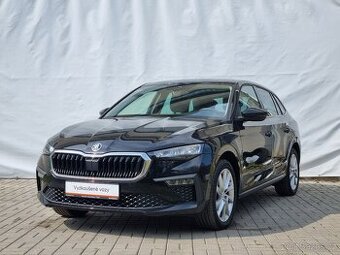 ŠKODA Scala 1.5TSI 110kW DSG 2024 Facelift ČR ZÁRUKA 5let
