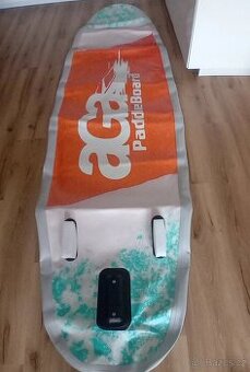 Aga Paddleboard 320x81x15 cm