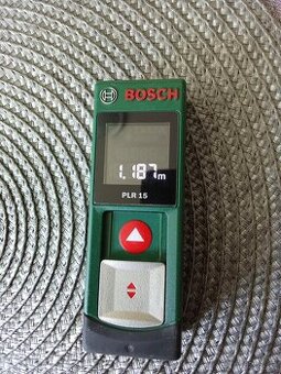 Metr laser Bosch - 1