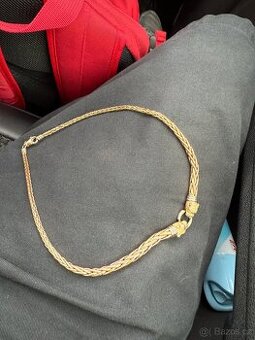 14k zlato 24,90g - 1