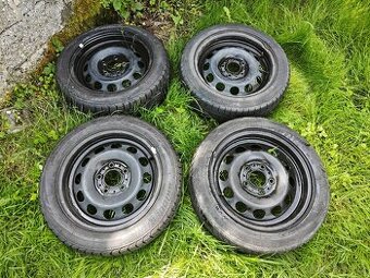 Runflaty pneu 195/55R16 87H