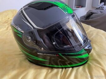 Prodám helmu XRC MERCHI R - 1
