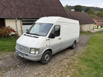 Volkswagen LT