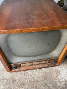 Retro Televize