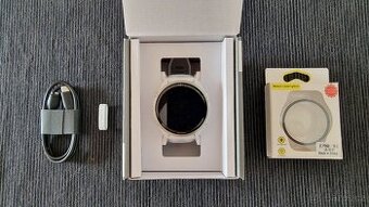 Garmin Forerunner 965 Whitestone