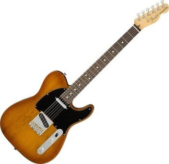Telecaster USA. Výmena. - 1